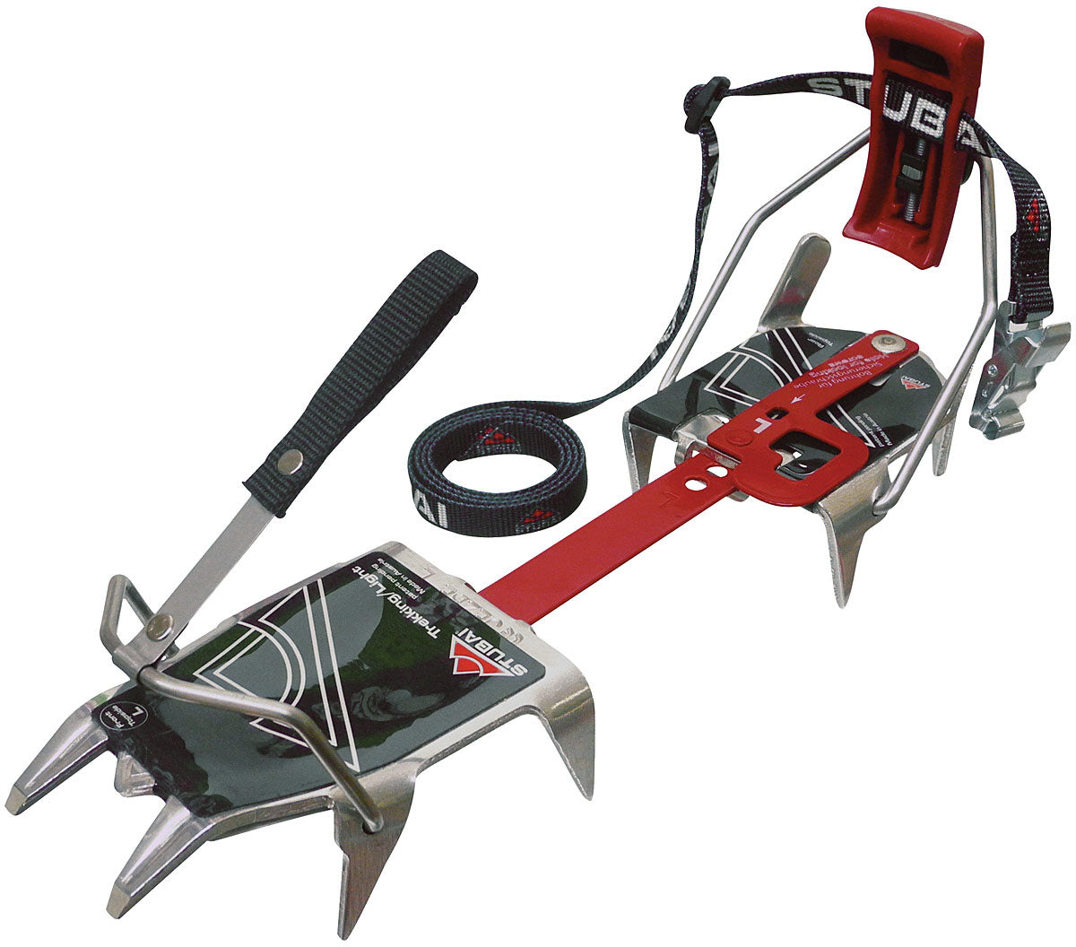 Ultralight Pro With Ab