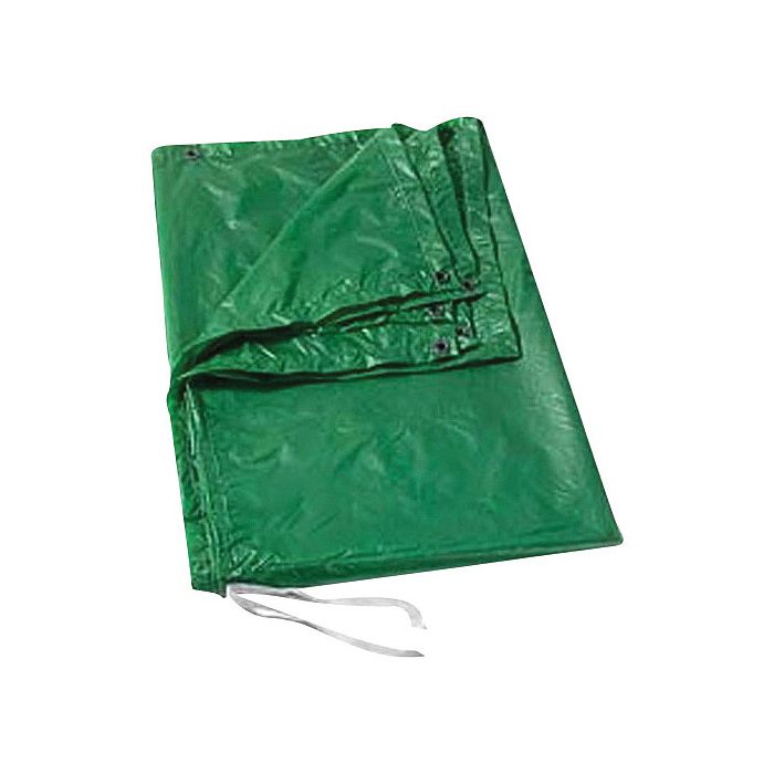 ULTRALITE GLOBE SKIMMER NYLON TARP - 6' x 8'