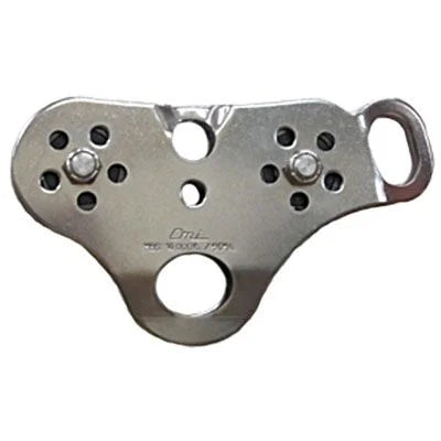 CMI Rapid Transit Trolley 3/8-1/2" Cable