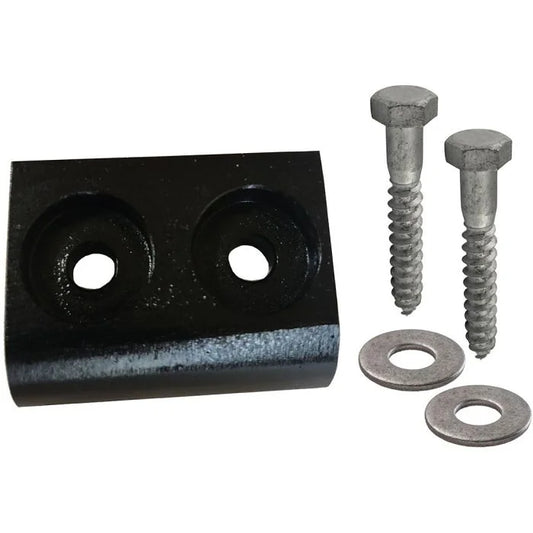 Removable Climbing Hold