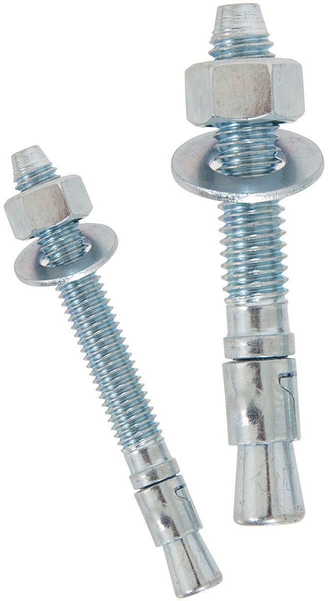 Powers Stud Bolts