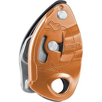 Petzl GRIGRI Descender