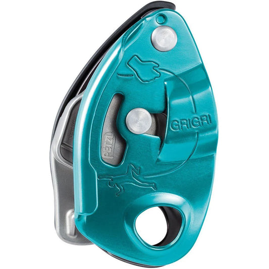 Petzl GRIGRI Descender
