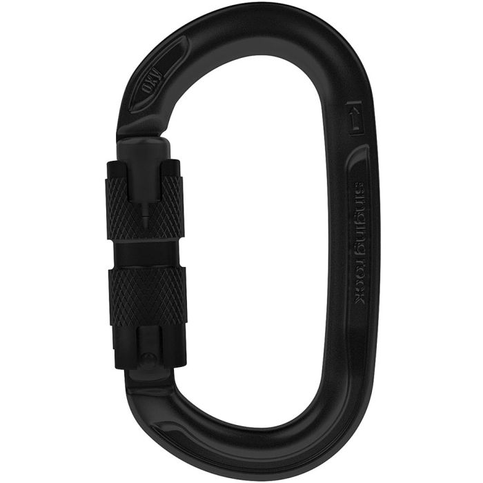 Singing Rock OXY Carabiners