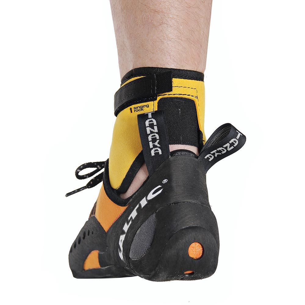 Singing Rock ANKLE CRACK Climbing Protectors - Pair