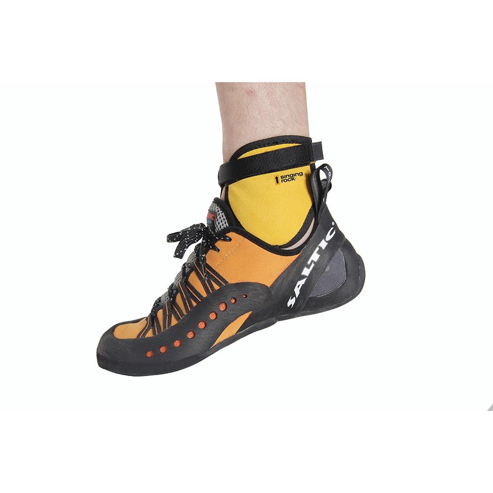 Singing Rock ANKLE CRACK Climbing Protectors - Pair