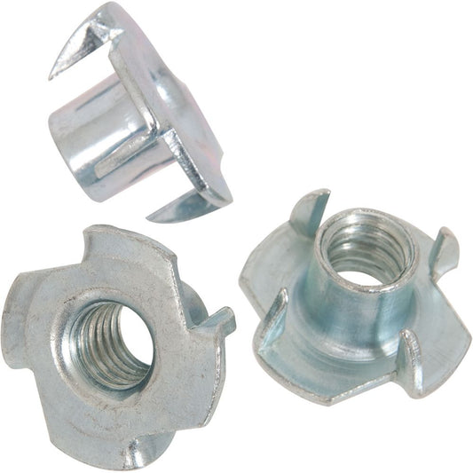 ZINC PLATED HEX BOLTS