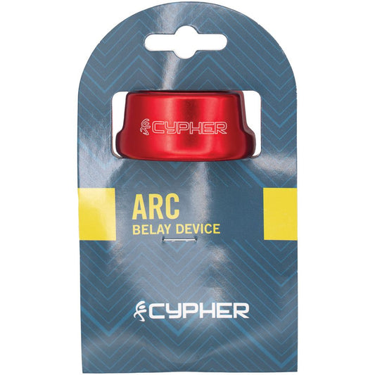 Cypher ARC Belay