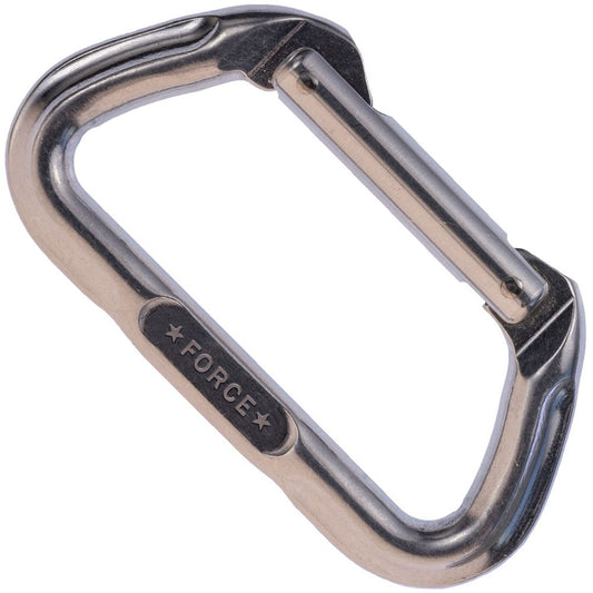 SMC FORCE D Carabiners