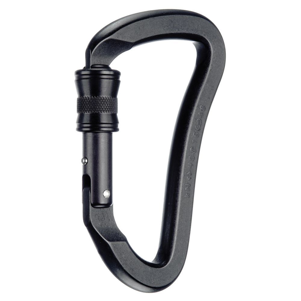 SMC CROSSOVER NFPA and ANSI Carabiners
