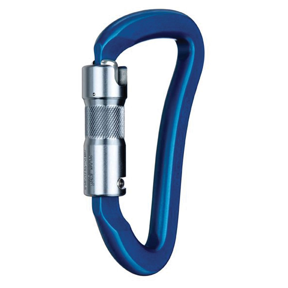 SMC CROSSOVER NFPA and ANSI Carabiners