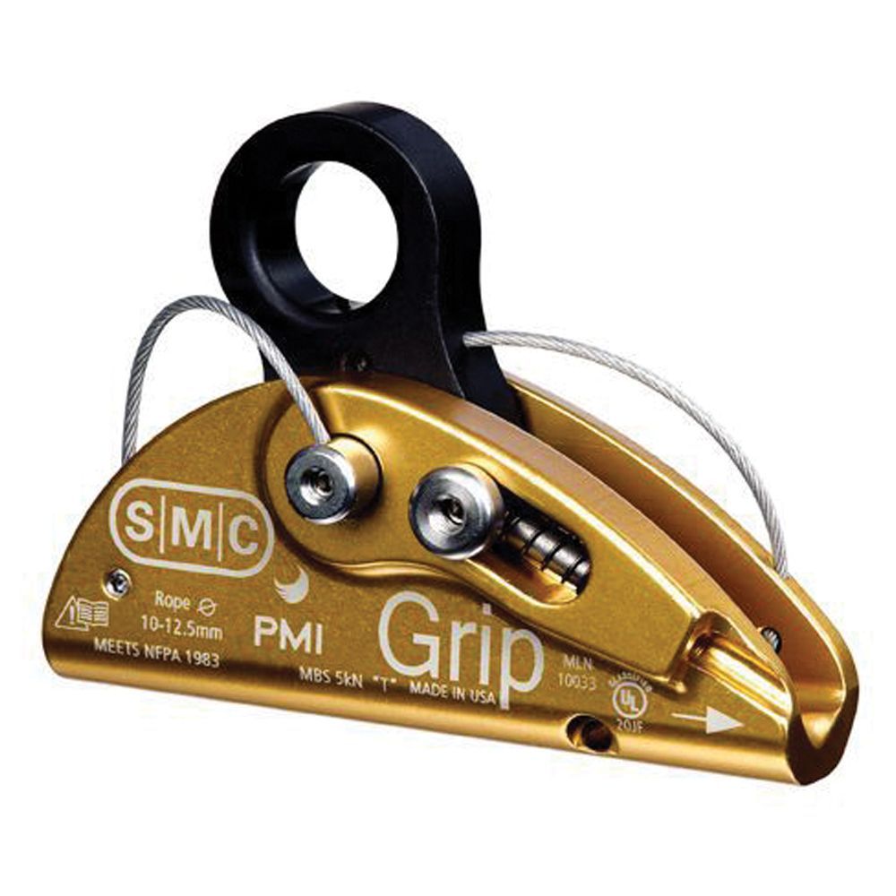 SMC GRIP Rope Grab