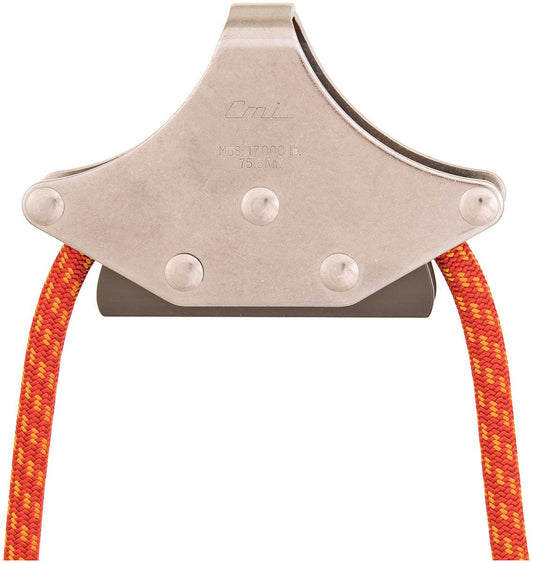 CMI Shear Reduction Device