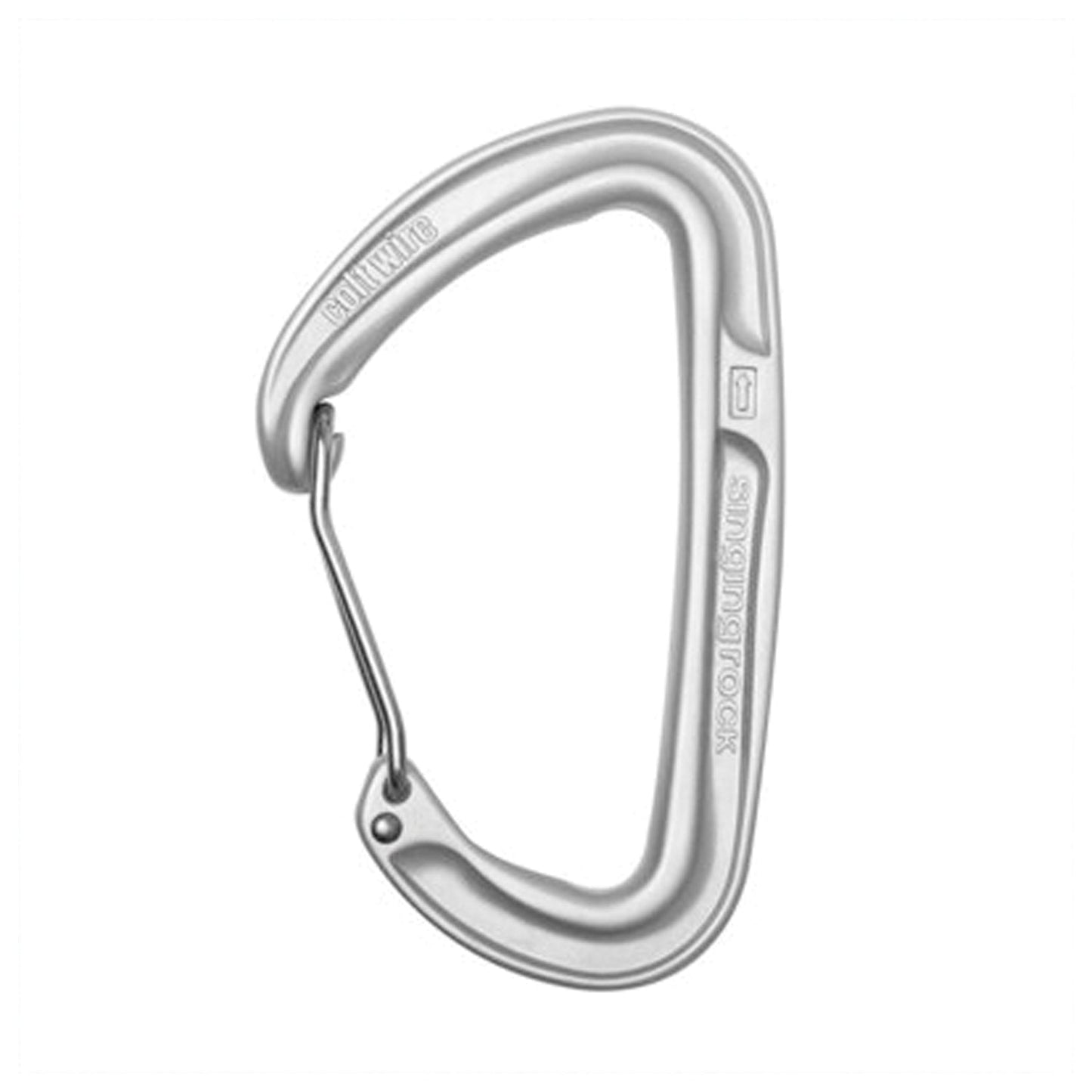 Singing Rock COLT Wire Carabiner
