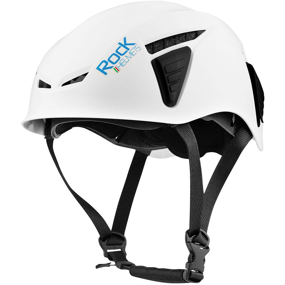 Rock Helmets ZEPHIR Adjustable Climbing Helmet