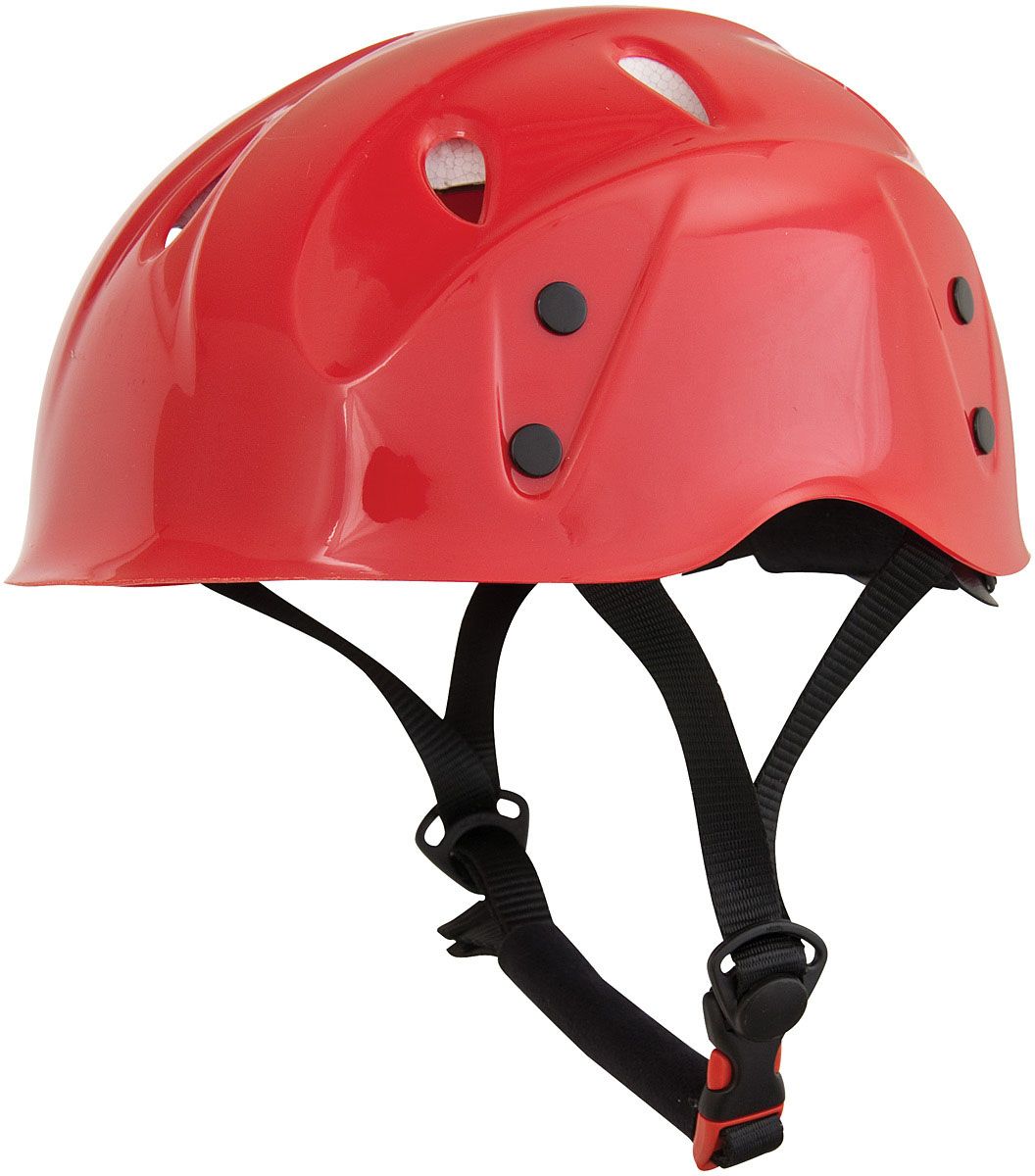 bike helmet rock climbing Rock Master Helmet Red