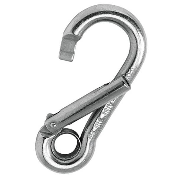 Classic Eye Genius Stainless Steel Kl