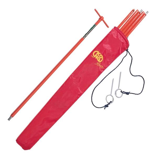 Kong TECH FINDER Avalanche Probe