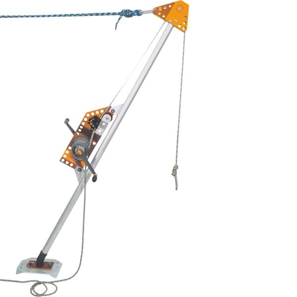 Kong STELVIO Fishing Pole