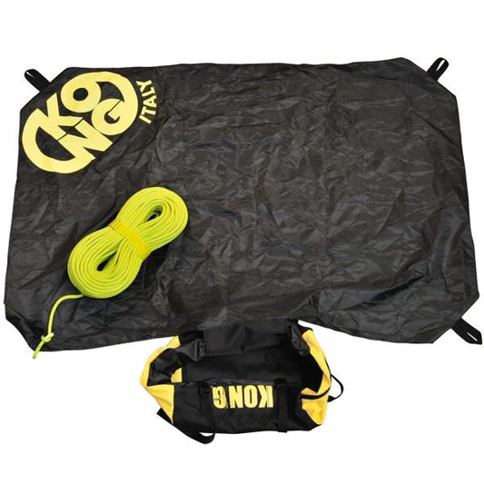 Kong Rope Bag