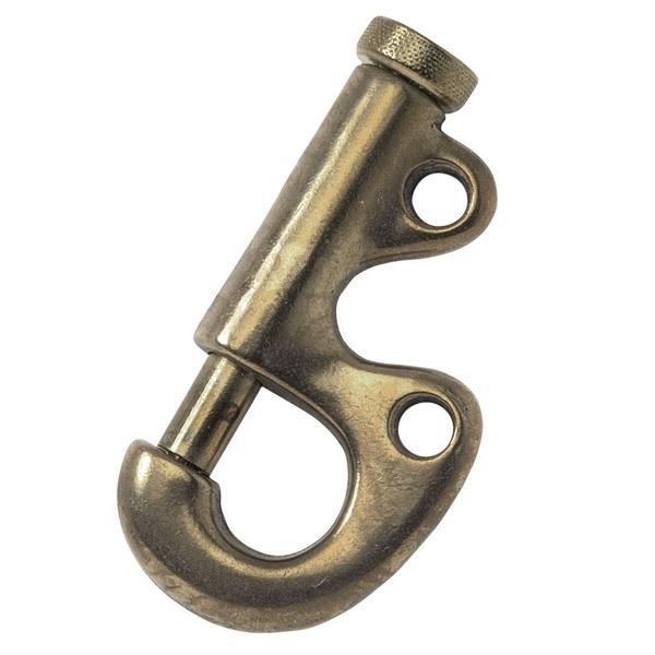 Kong Jib Snap 330