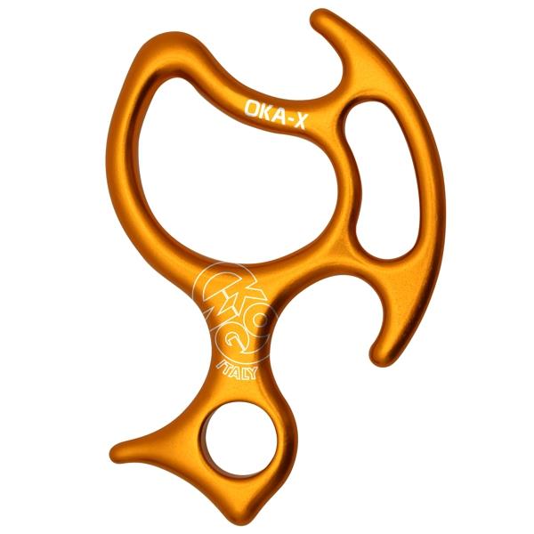 Kong OKA-X Descender