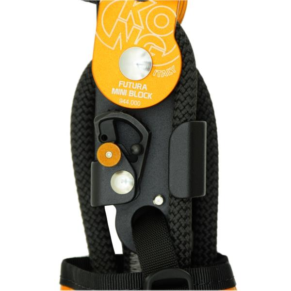 Kong HOP! Hoist