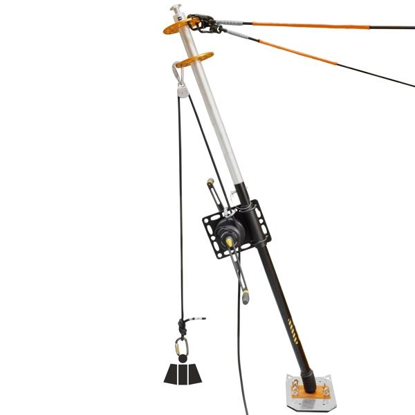 Kong RAIZER Winch Set