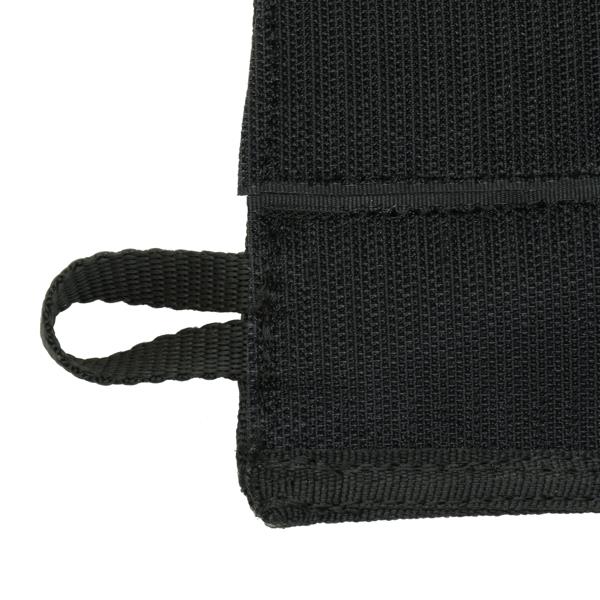Kong VAR Anti-Rotation Rudder
