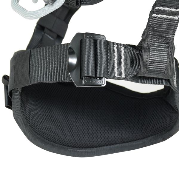 Kong X-FIVE Full Body Harness
