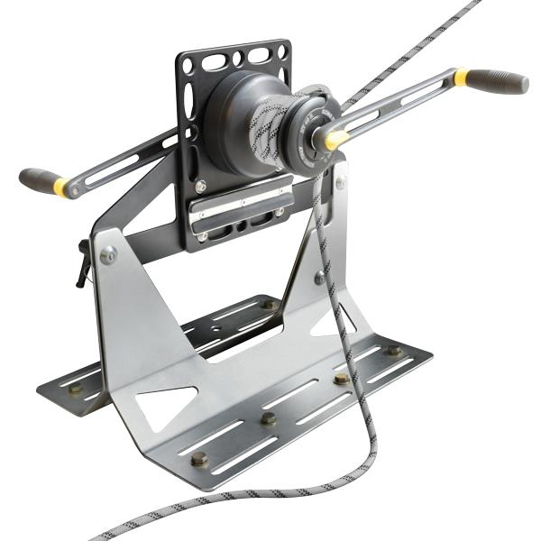 Kong Winch Adapter