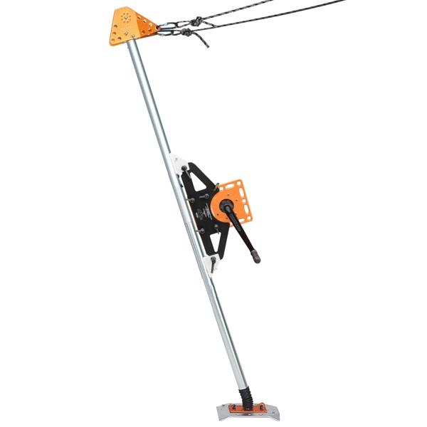 Kong Winch Adapter