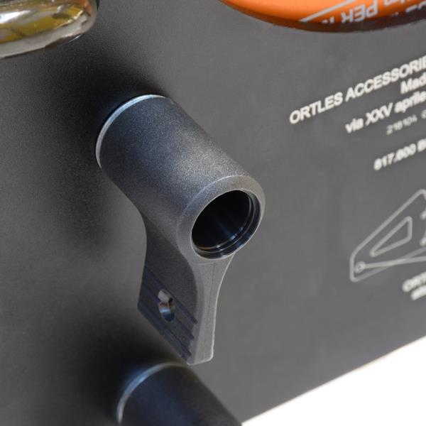 Kong Winch Adapter