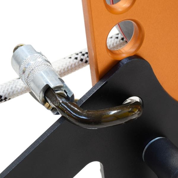 Kong Winch Adapter