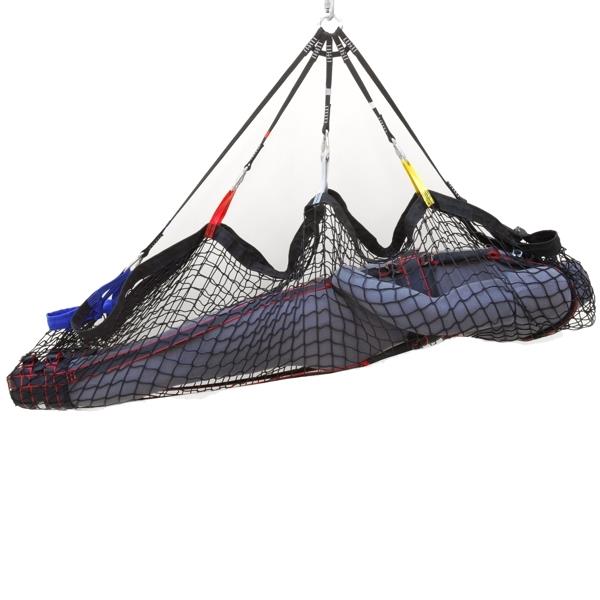 Kong CARONTE Net