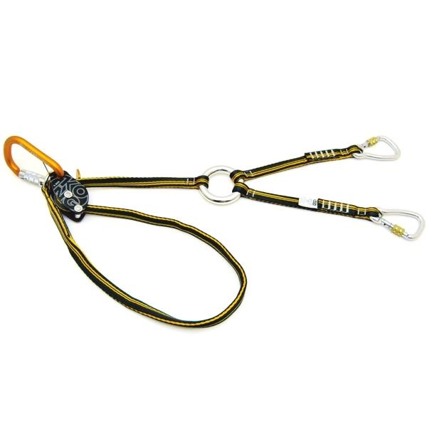 Kong HELITRIMMER Stretcher System