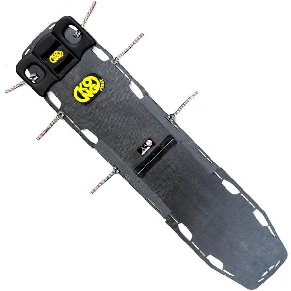 Kong EVEREST TAYLAN Webbing System for X-TRIM Board