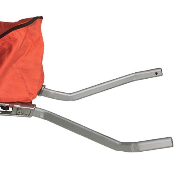 Kong Lecco - Handles