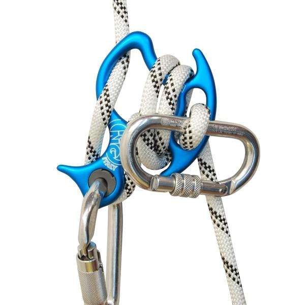 Kong OKA Descender