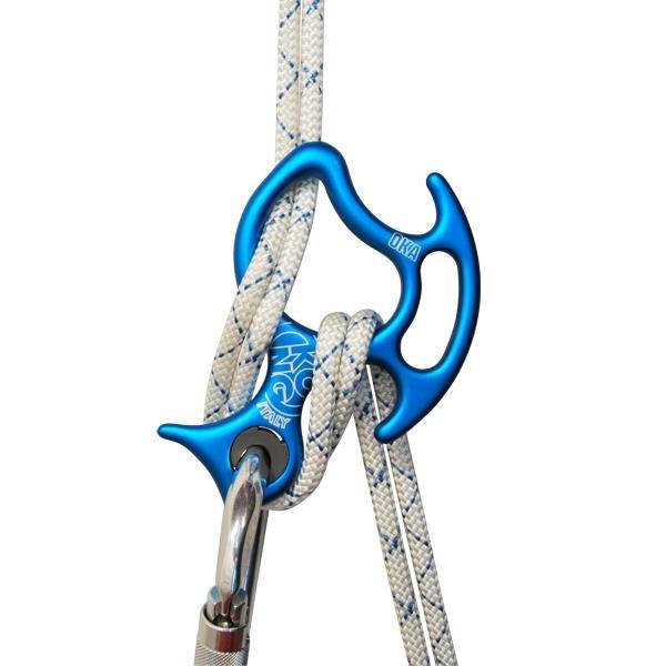 Kong OKA Descender