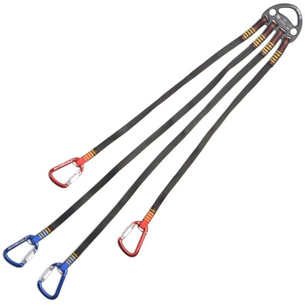 Kong LECCO Hanging Kit for Stretcher