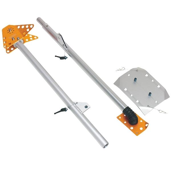 Kong STELVIO Fishing Pole