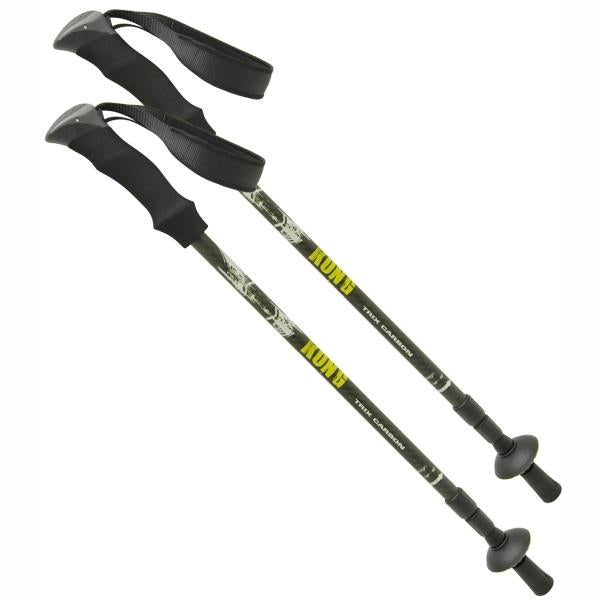 Kong TRIX Hiking Poles