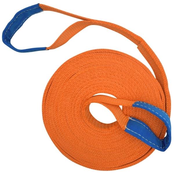 Kong LECCO VIRGO Webbing for Vertical Stretcher Descent