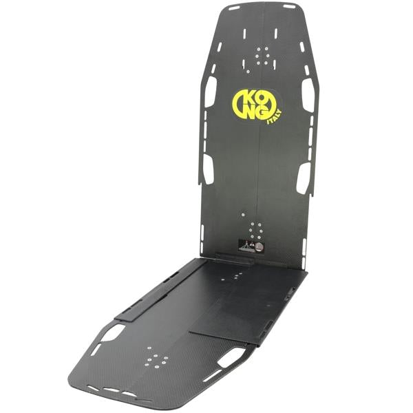 Kong X-TRIM 4 Spinal Board