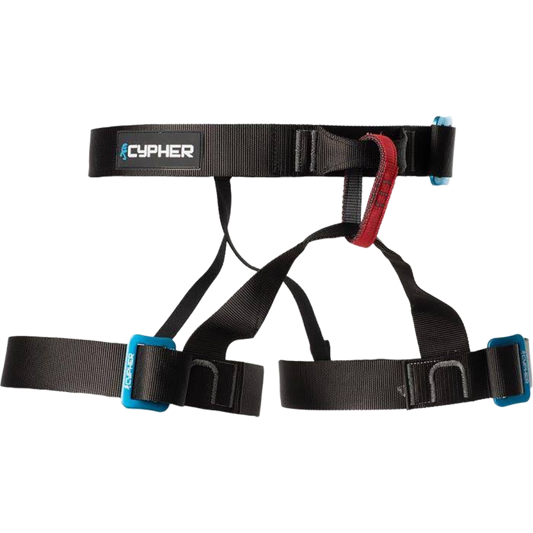 Cypher GUIDE Sit Harness