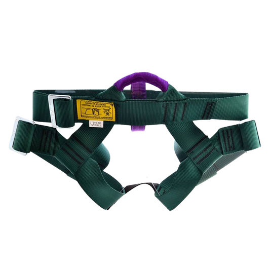 Headwall EZ Universal Sit Harnesses