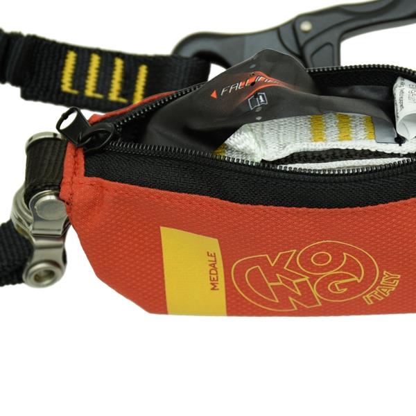 Kong Medale 2.0 Via Ferrata Set