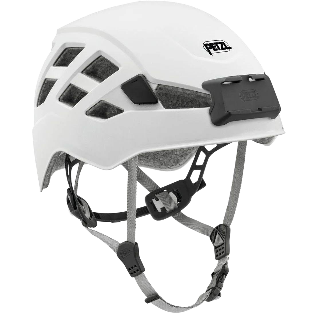 Petzl BOREO Caving Helmet