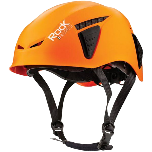 Rock Helmets ZEPHIR Adjustable Climbing Helmet